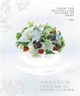 Cover: Organum - Murdoch Books