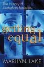 Cover: Getting Equal - Allen & Unwin