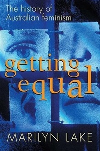 Enlarge image Cover: Getting Equal - Allen & Unwin