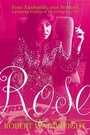 Cover: Rose - Allen & Unwin