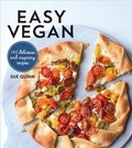 Cover: Easy Vegan - Murdoch Books