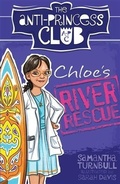 Cover: Chloe's River Rescue - Allen & Unwin