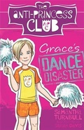 Cover: Grace's Dance Disaster - Allen & Unwin