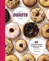 Abbildung von: Donuts - Murdoch Books