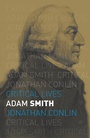 Cover: Adam Smith - Reaktion Books