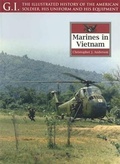 Cover: Marines in Vietnam - Frontline Books