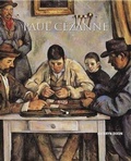 Cover: Cezanne - TAJ Books International