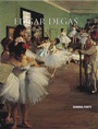 Cover: Degas - TAJ Books International