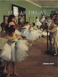 Enlarge image Cover: Degas - TAJ Books International