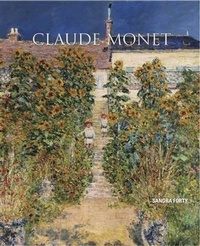 Enlarge image Cover: Monet - TAJ Books International