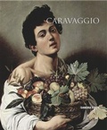Cover: Caravaggio - TAJ Books International