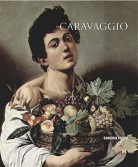 Enlarge image Cover: Caravaggio - TAJ Books International