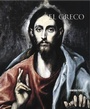 Cover: El Greco - TAJ Books International