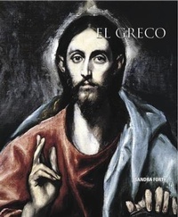 Enlarge image Cover: El Greco - TAJ Books International