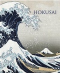 Cover: Hokusai - TAJ Books International