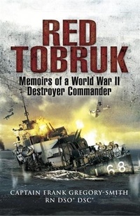 Enlarge image Cover: Red Tobruk - Pen and Sword