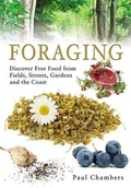 Cover: Foraging - Pen and Sword