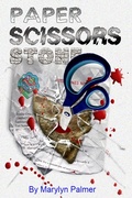 Cover: Paper Scissors Stone - Andrews UK