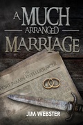Cover: Much Arranged Marriage - Andrews UK