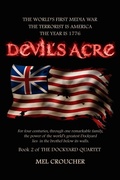 Cover: Devil's Acre - Andrews UK