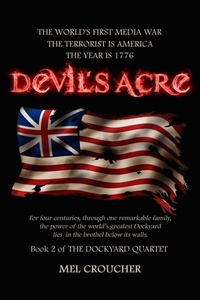 Enlarge image Cover: Devil's Acre - Andrews UK