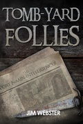 Cover: Tomb-yard Follies - Andrews UK