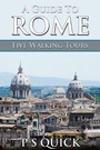 Cover: Guide to Rome - Andrews UK