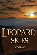 Cover: Leopard Skies - Andrews UK