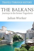 Cover: Travels through History - The Balkans - Andrews UK