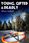 Cover: Young, Gifted and Deadly - Andrews UK