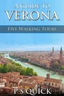 Cover: Guide to Verona - Andrews UK