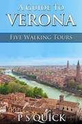 Cover: Guide to Verona - Andrews UK