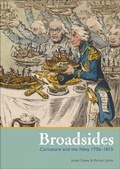 Cover: Broadsides - Seaforth Publishing