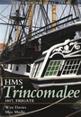 Cover: HMS Trincomalee 1817, Frigate - Seaforth Publishing