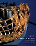 Cover: Ship Decoration - Seaforth Publishing