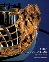 Enlarge image Cover: Ship Decoration - Seaforth Publishing