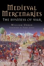Cover: Medieval Mercenaries - Frontline Books
