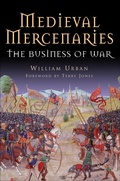 Cover: Medieval Mercenaries - Frontline Books
