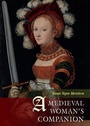 Cover: Medieval Woman's Companion - Oxbow Books
