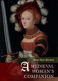 Enlarge image Cover: Medieval Woman's Companion - Oxbow Books