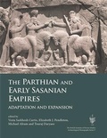 Cover: Parthian and Early Sasanian Empires - OXBOW BOOKS