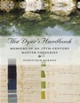 Cover: Dyer's Handbook - OXBOW BOOKS
