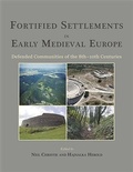 Cover: Fortified Settlements in Early Medieval Europe - OXBOW BOOKS