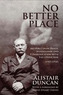 Cover: No Better Place - Andrews UK