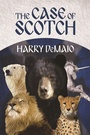Cover: The Case of Scotch - MX Publishing