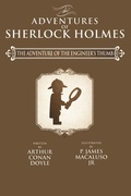 Cover: Adventure of the Engineer's Thumb - Andrews UK