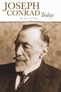 Cover: Joseph Conrad Today - Imprint Academic
