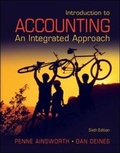 Cover: Introduction to Accounting: An Integrated Approach - McGraw-Hill Professional