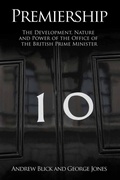 Cover: Premiership - Imprint Academic