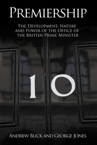 Enlarge image Cover: Premiership - Imprint Academic